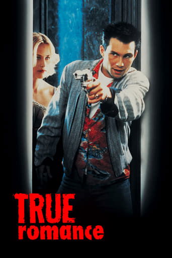 True Romance poster image