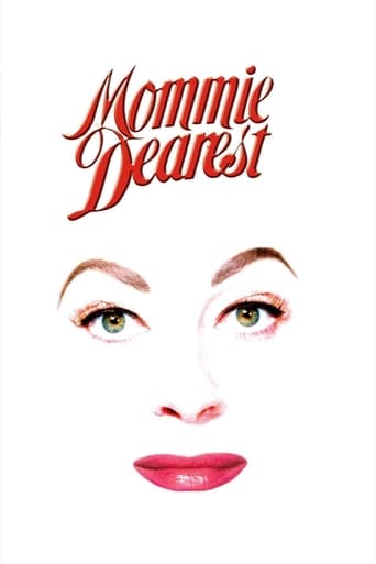 Mommie Dearest poster image