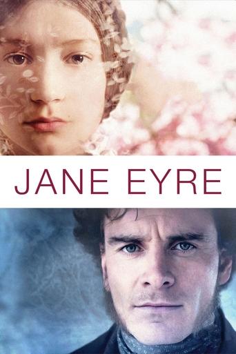 Jane Eyre poster image