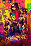 Ms. Marvel poster image