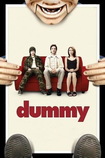 Dummy poster image