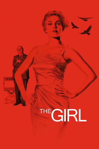 The Girl poster image