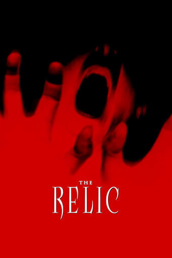 The Relic poster image