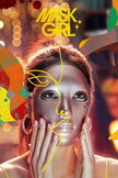 Mask Girl poster image