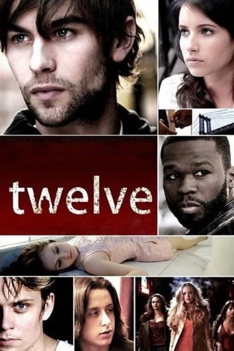 Twelve poster image