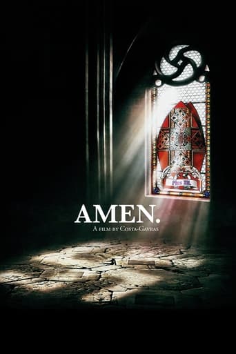 Amen. poster image