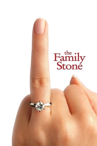 The Family Stone poster image