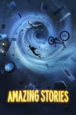 Amazing Stories poster image