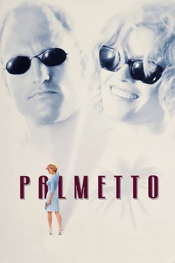 Palmetto poster image