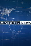 NBC Nightly News poster image