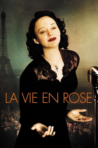 La Vie en Rose poster image