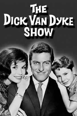 The Dick Van Dyke Show poster image