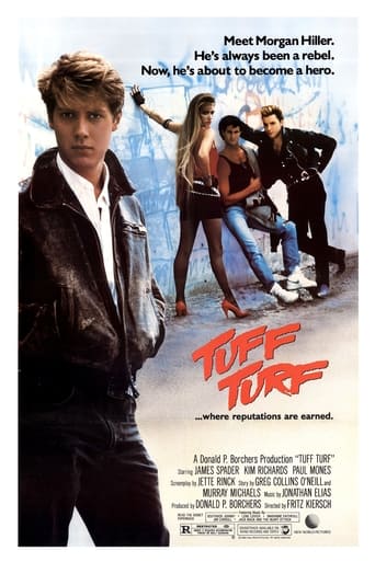 Tuff Turf poster image