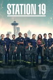 Station 19 poster image