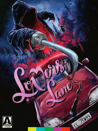 Lovers Lane poster image