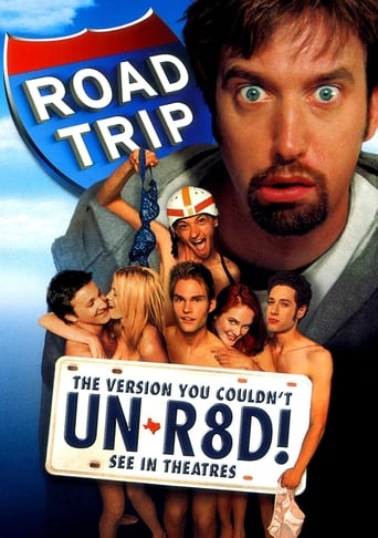 Road Trip poster image