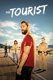 The Tourist poster image