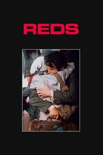 Reds poster image