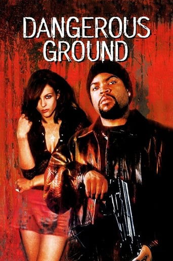 Dangerous Ground poster image