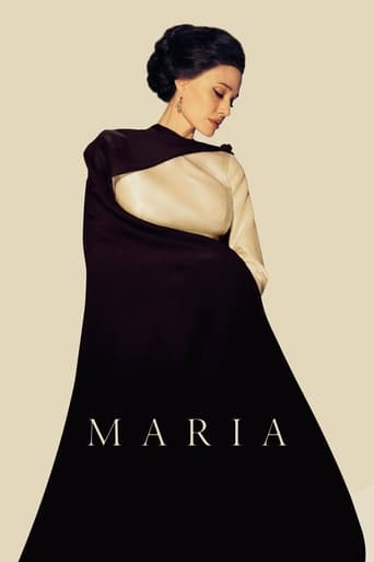 Maria poster image