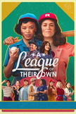 A League of Their Own poster image