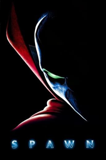 Spawn poster image