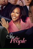 She the People poster image