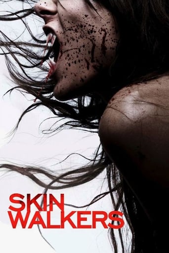 Skinwalkers poster image