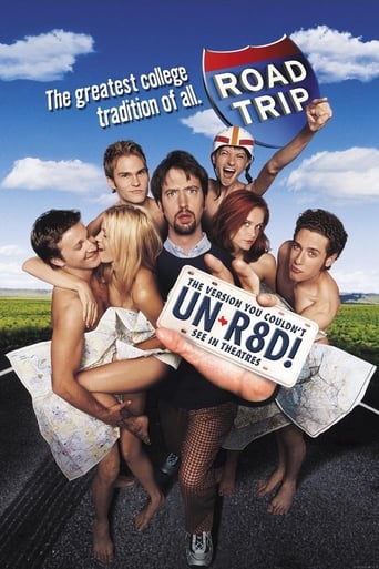 Road Trip poster image