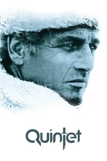 Quintet poster image