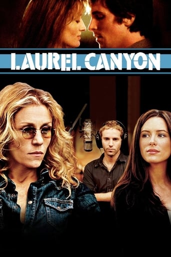 Laurel Canyon poster image