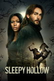 Sleepy Hollow poster image