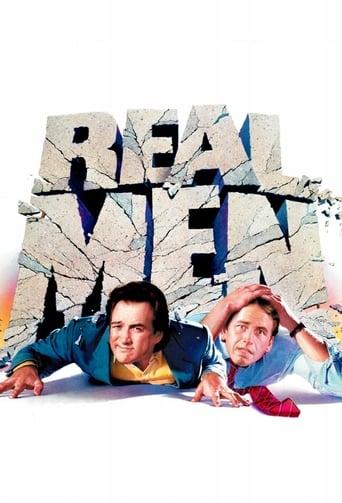 Real Men poster image