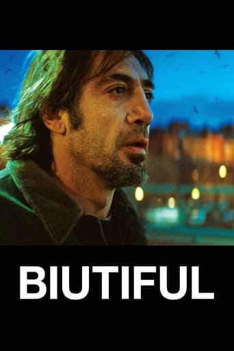 Biutiful poster image