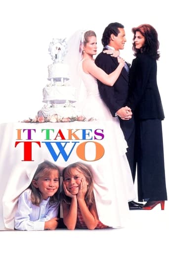 It Takes Two poster image