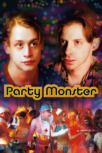 Party Monster poster image