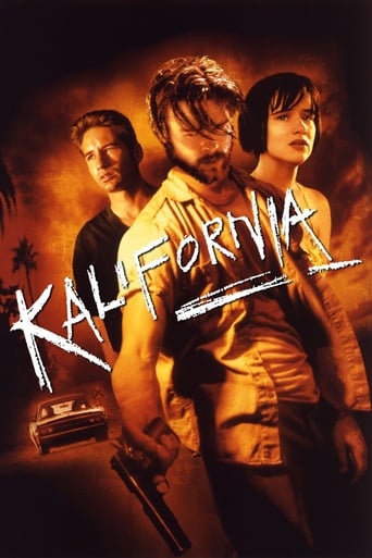 Kalifornia poster image