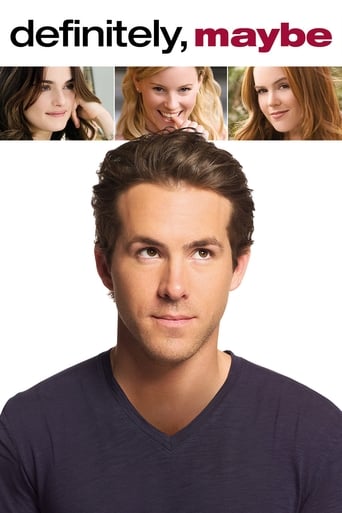 Definitely, Maybe poster image