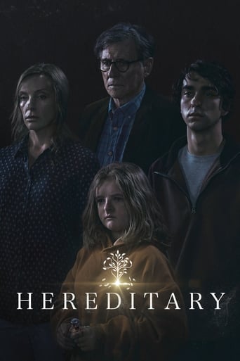 Hereditary poster image