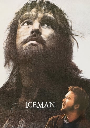 Iceman poster image