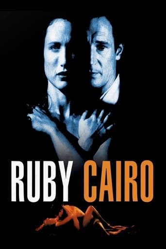 Ruby Cairo poster image