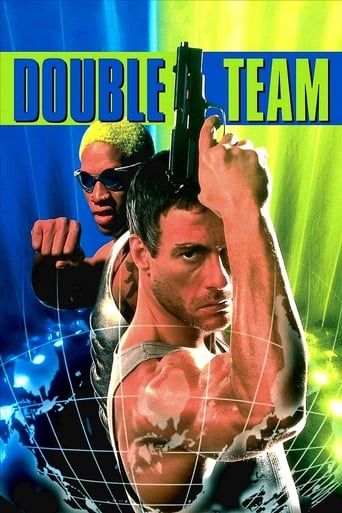 Double Team poster image