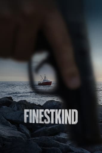 Finestkind poster image