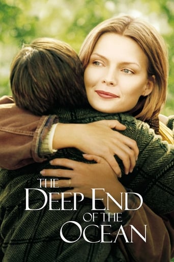 The Deep End of the Ocean poster image