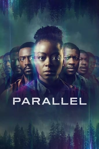 Parallel poster image