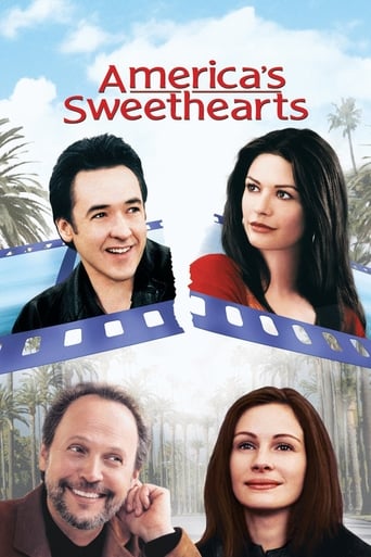 America's Sweethearts poster image