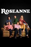 Roseanne poster image