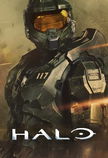Halo poster image