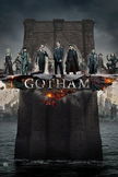 Gotham poster image