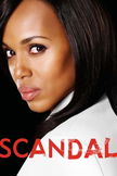 Scandal poster image